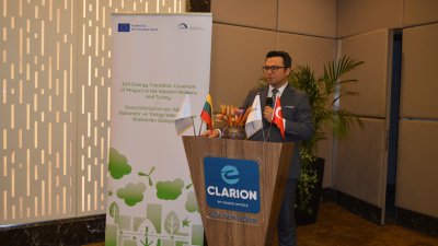 MLGP4Climate Steering and Advisory Committee Meeting 28 August 2024 / 34