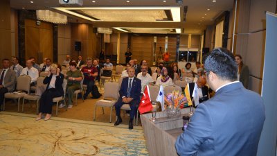 MLGP4Climate Steering and Advisory Committee Meeting 28 August 2024 / 7