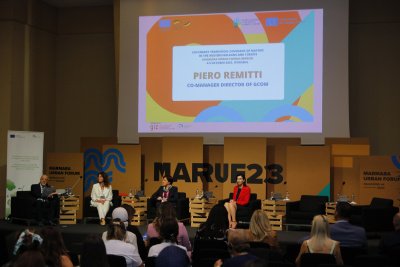 MARUF 2023 1st Session 4th October 2023 / 12