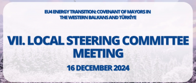 7th Local Steering Committee Meeting / 1