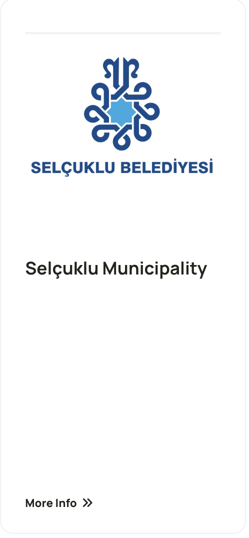 Selçuklu Municipality logo.png