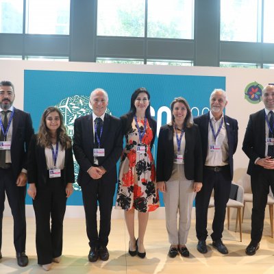 COP28 İklim Oturumu