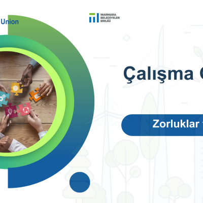 Zorluklar ve Çözümler Çalışma Grubu WG1 (C&S-WG) Toplantısı