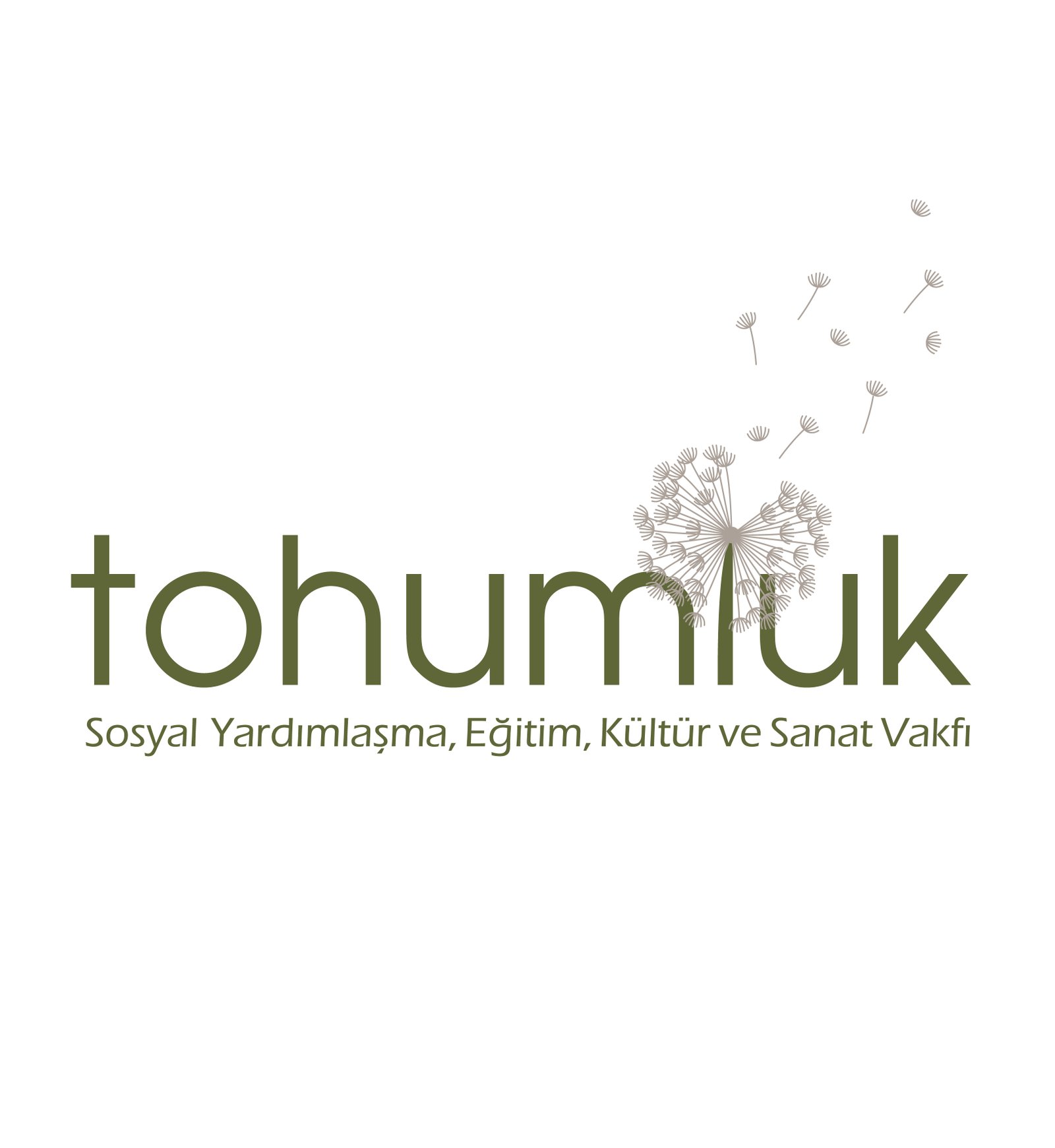 Tohumluk Sosyal Yardımlaşma Eğitim Kültür ve Sanat Vakfı