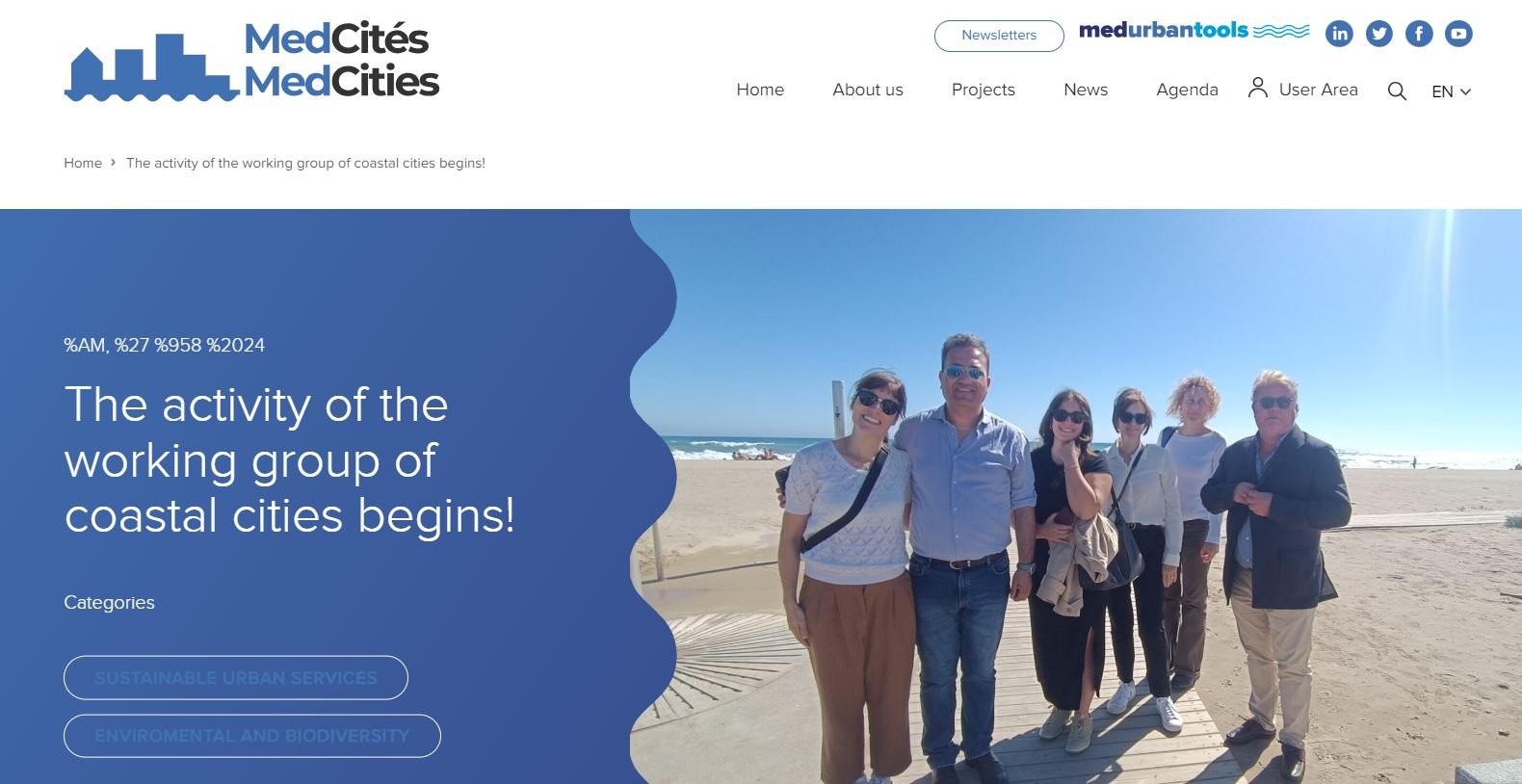 medcities