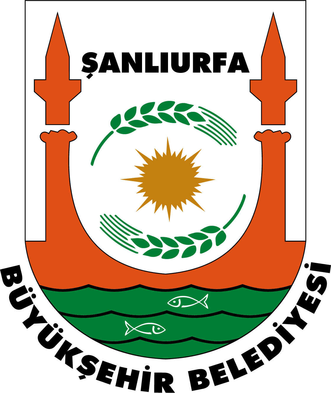 Şanlıurfa Metropolitan Municipality