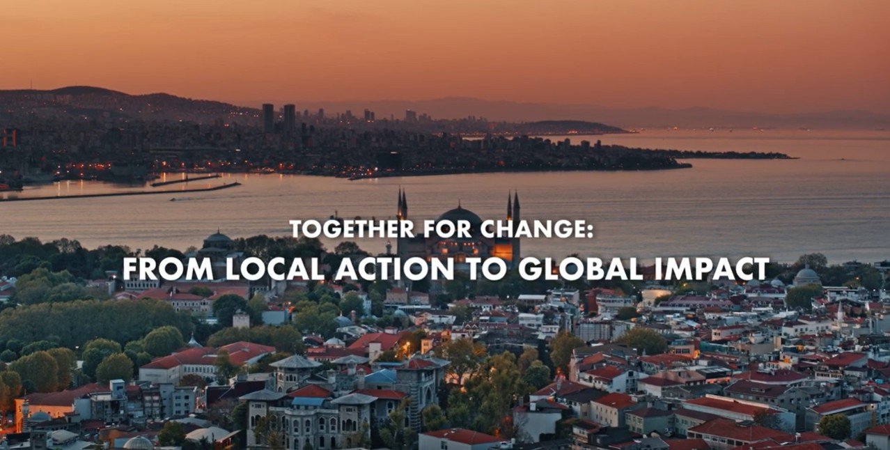 MLGP4Climate Film