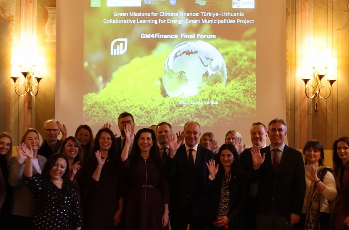 GM4FINANCE Project Final Forum