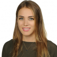 Melanie Melis Büyük